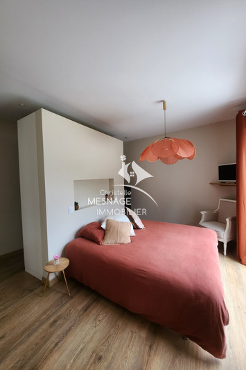 Vente maison Dinan  