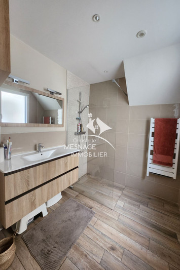 Vente maison Dinan  