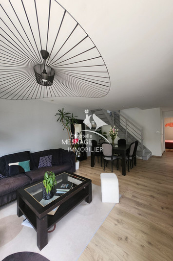Vente maison Dinan  
