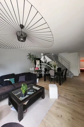 Vente maison Dinan  
