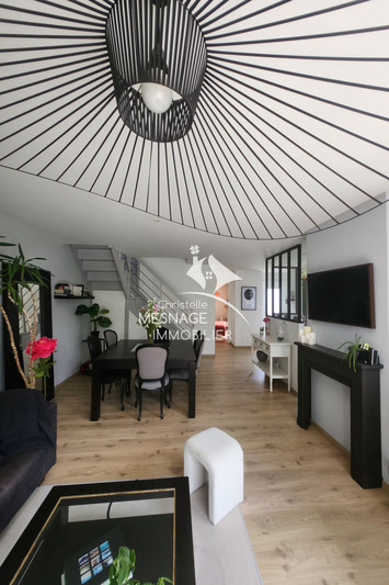 Vente maison Dinan  