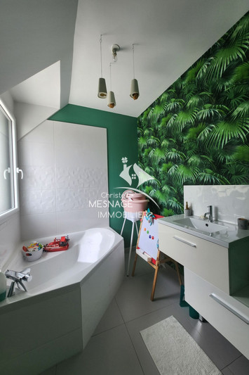 Vente maison Dinan  