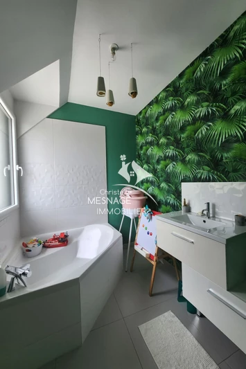 Vente maison Dinan  