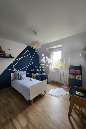 Vente maison Dinan  