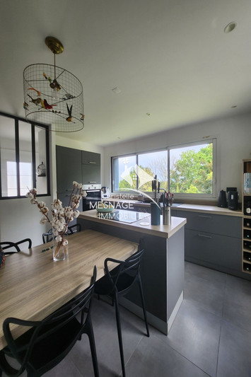 Vente maison Dinan  