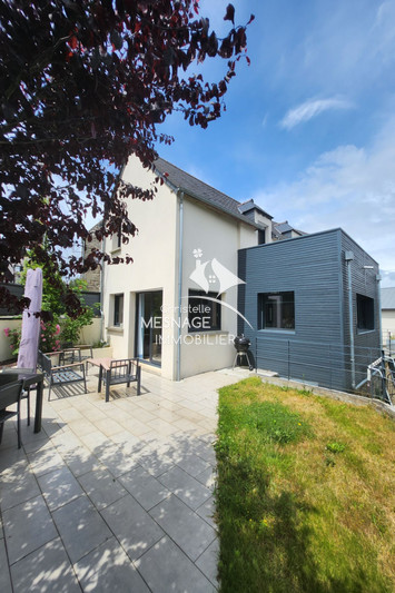 Vente maison Dinan  