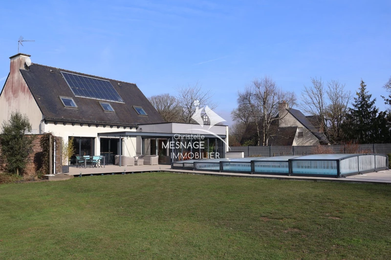 Vente maison Dinan  