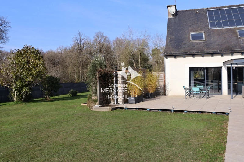 Vente maison Dinan  