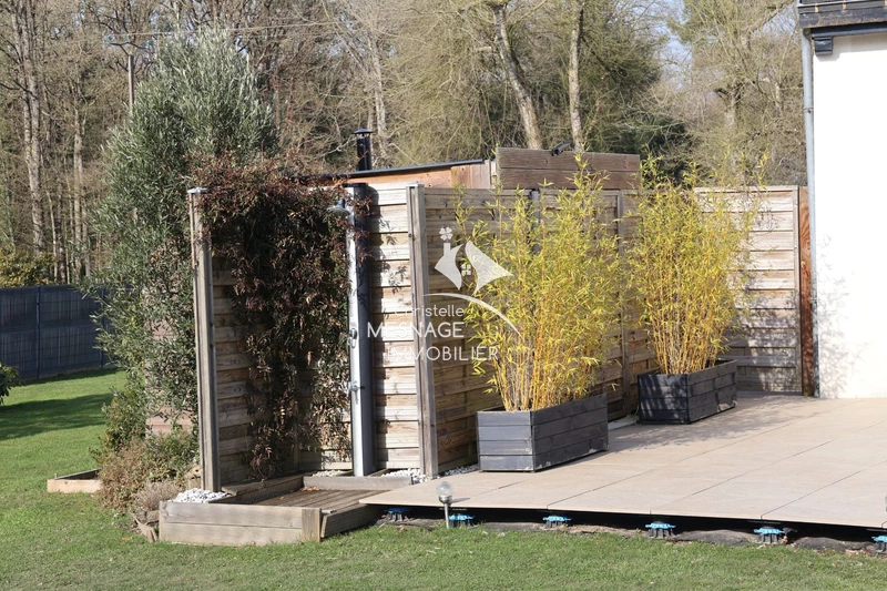 Vente maison Dinan  