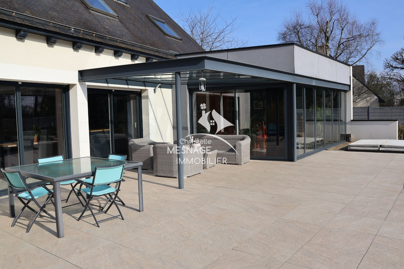 Vente maison Dinan  