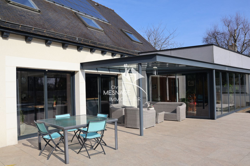Vente maison Dinan  