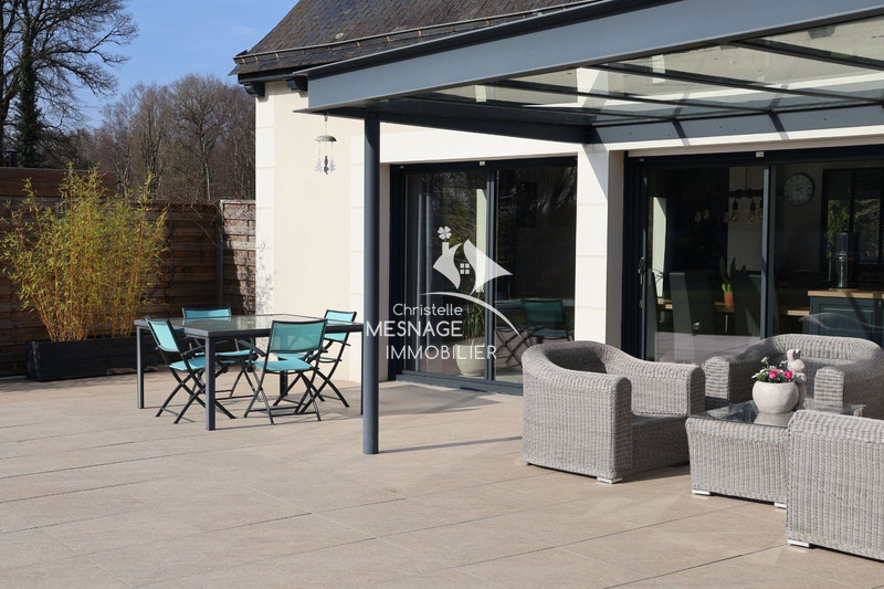Vente maison Dinan  