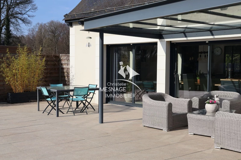 Vente maison Dinan  