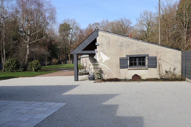 Vente maison Dinan  