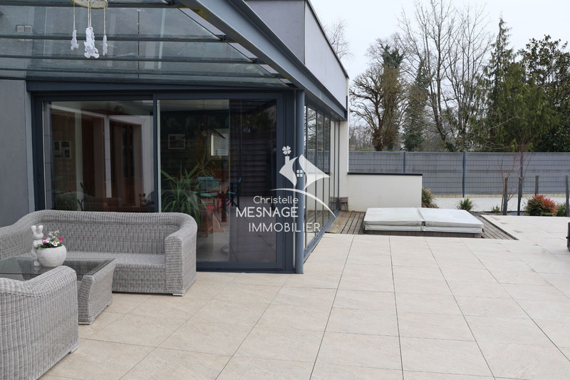 Vente maison Dinan  