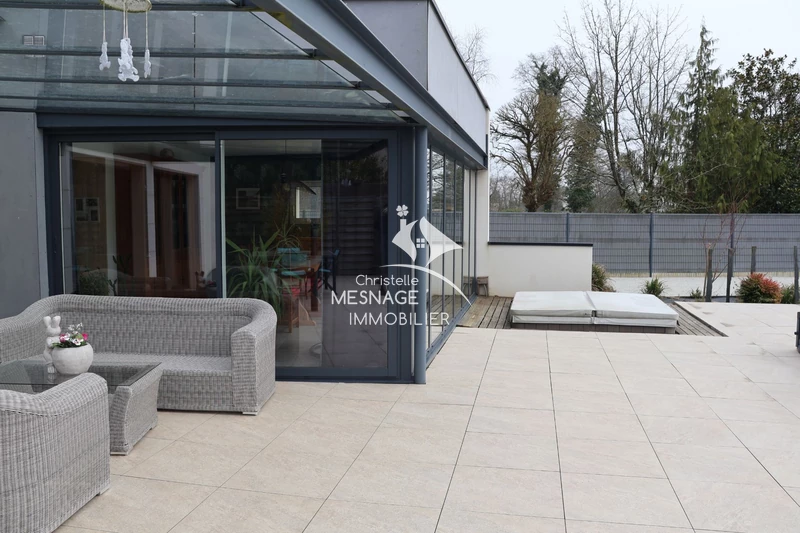Vente maison Dinan  