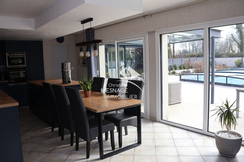 Vente maison Dinan  