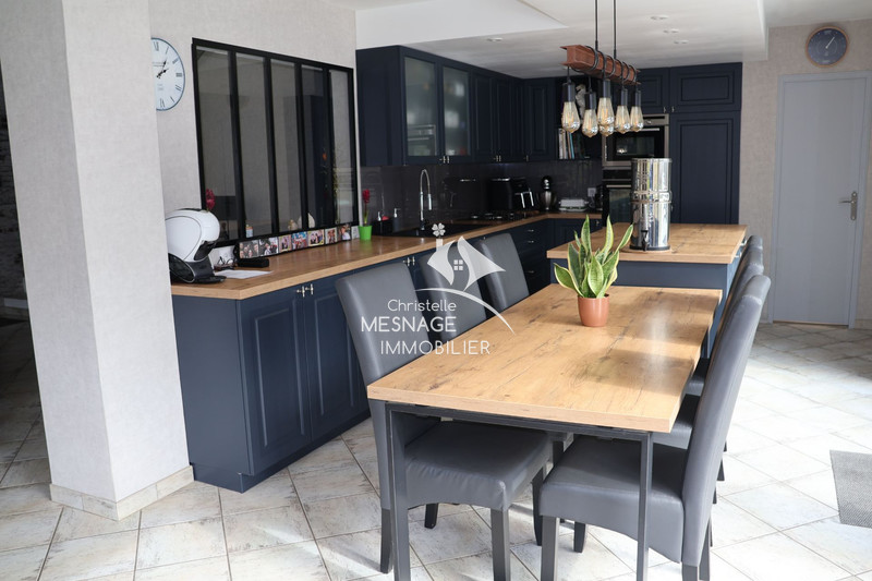 Vente maison Dinan  