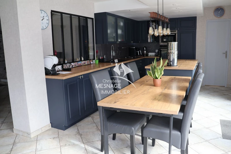 Vente maison Dinan  
