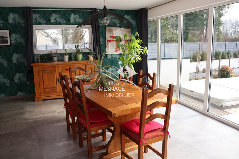 Vente maison Dinan  