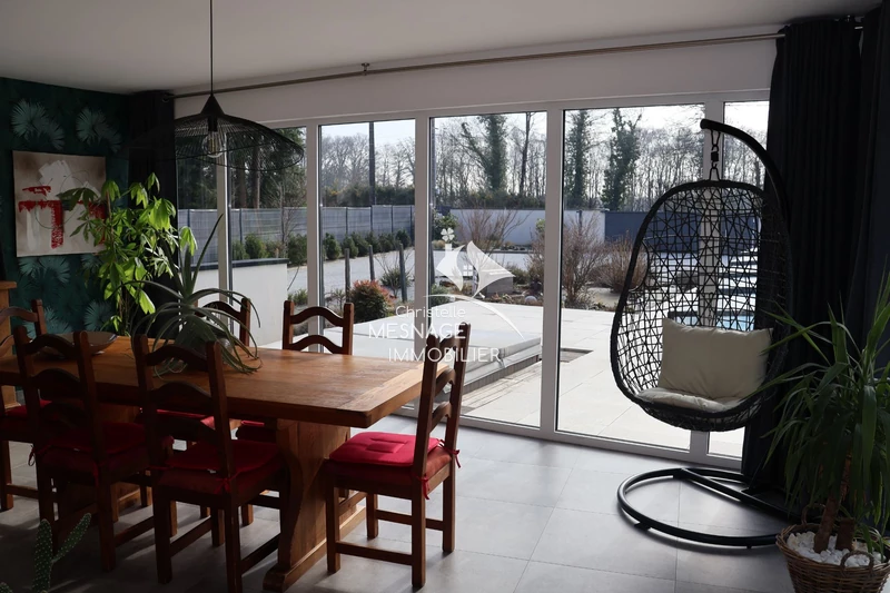 Vente maison Dinan  