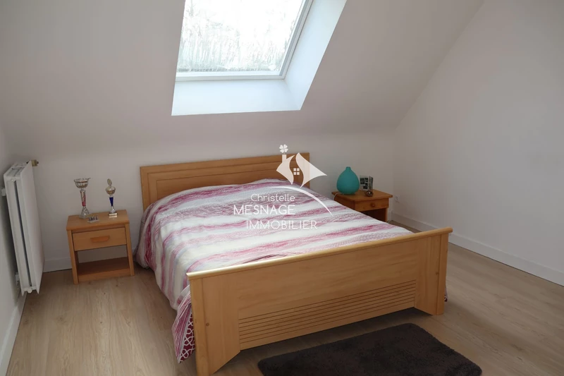 Vente maison Dinan  
