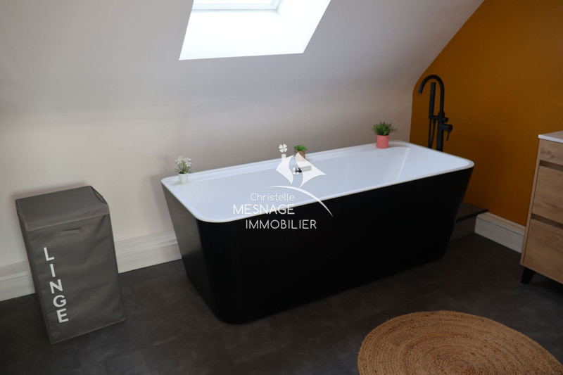 Vente maison Dinan  