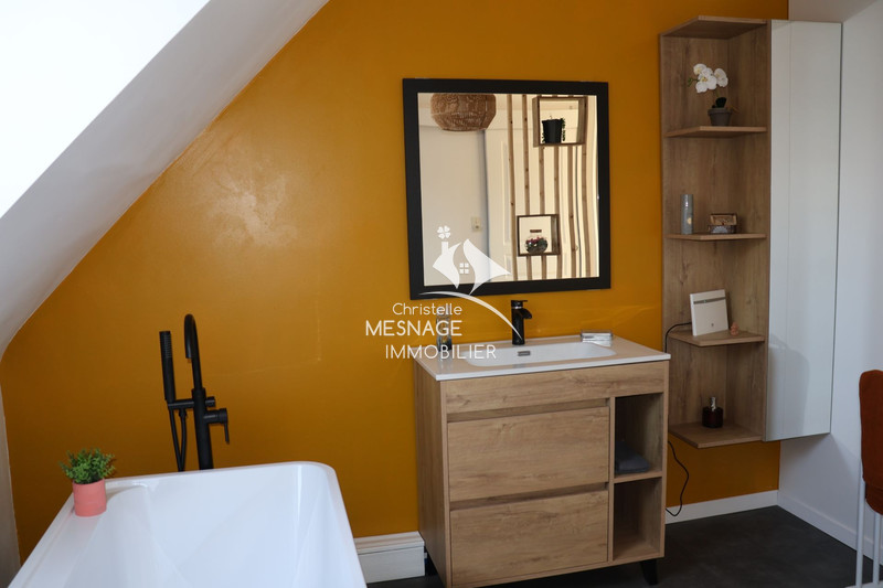 Vente maison Dinan  