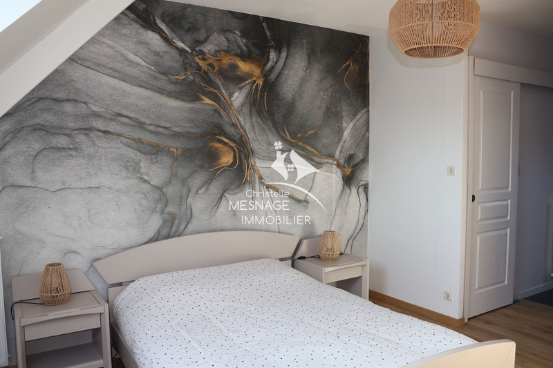 Vente maison Dinan  