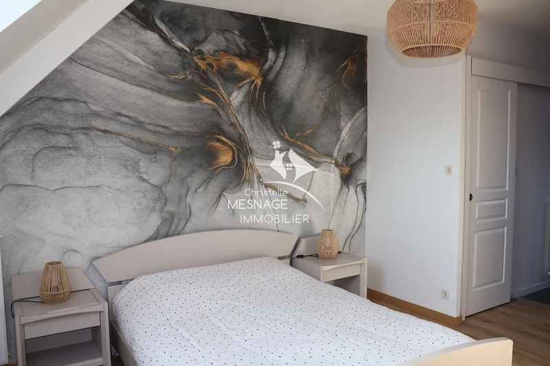 Vente maison Dinan  