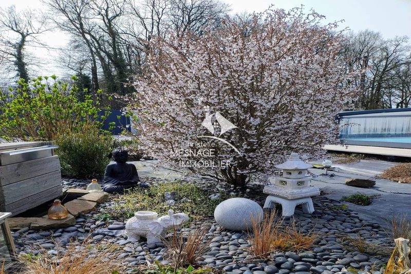 Vente maison Dinan  