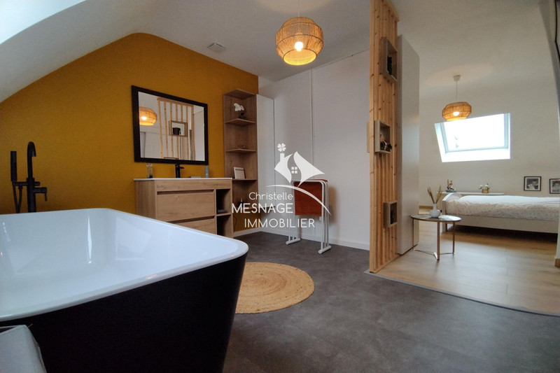 Vente maison Dinan  