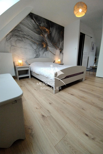 Vente maison Dinan  