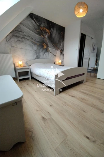 Vente maison Dinan  