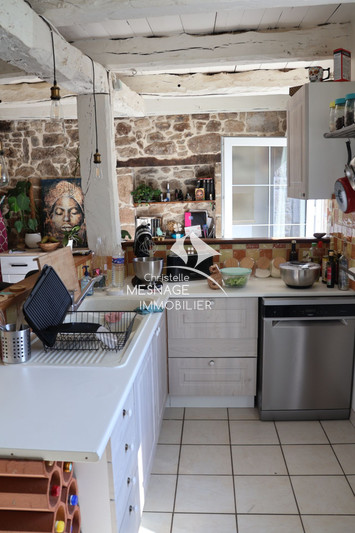 Vente maison en pierre Languédias  