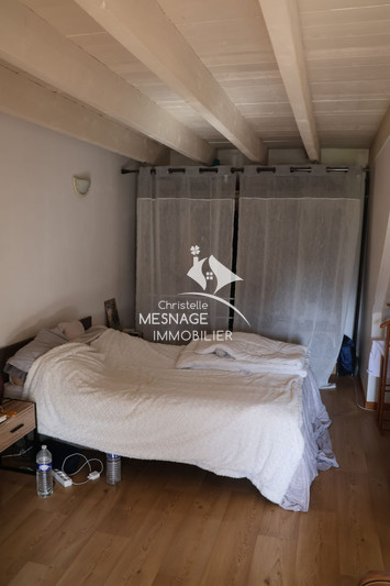 Vente maison en pierre Languédias  