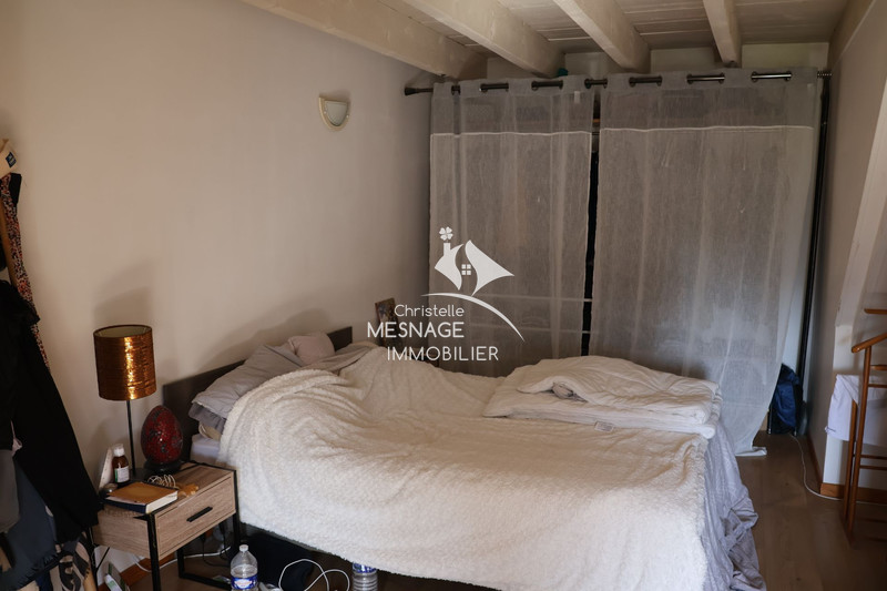 Vente maison en pierre Languédias  