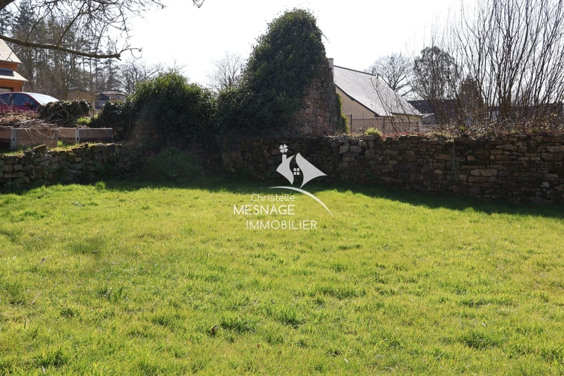 Vente maison en pierre Languédias  