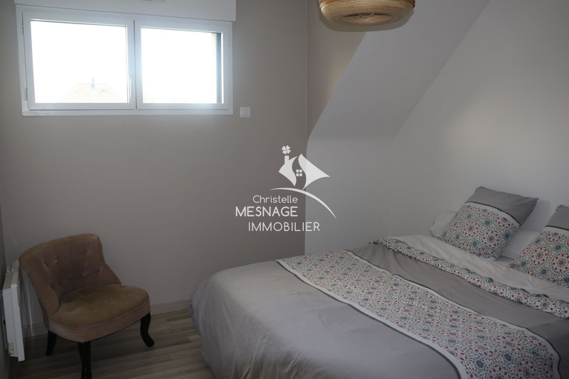 Vente maison récente Dinan  