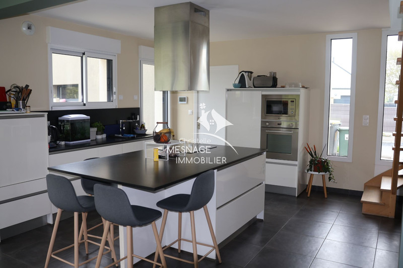 Vente maison récente Dinan  