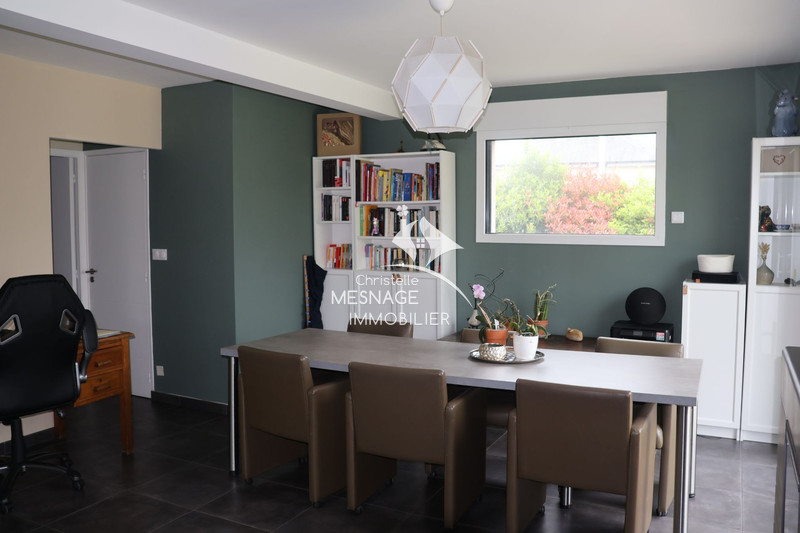 Vente maison récente Dinan  