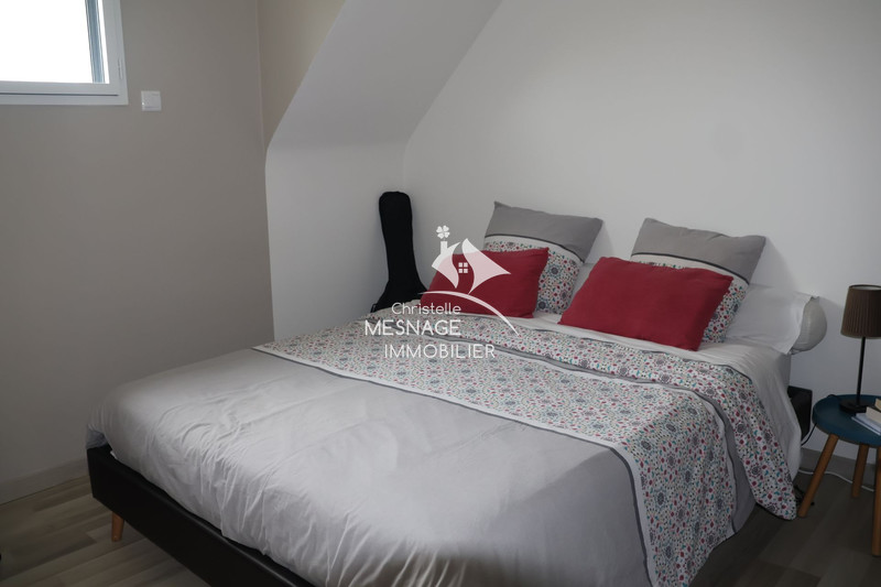 Vente maison récente Dinan  