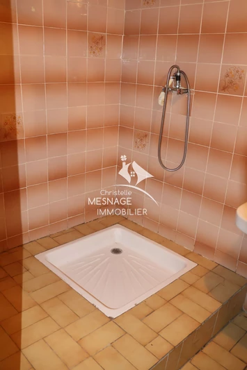 Vente maison en pierre Dinan  