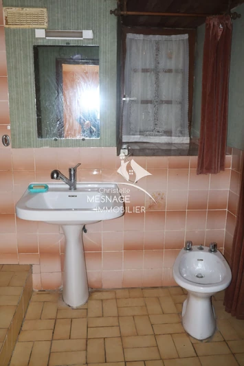 Vente maison en pierre Dinan  