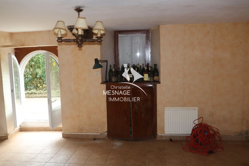 Vente maison en pierre Dinan  