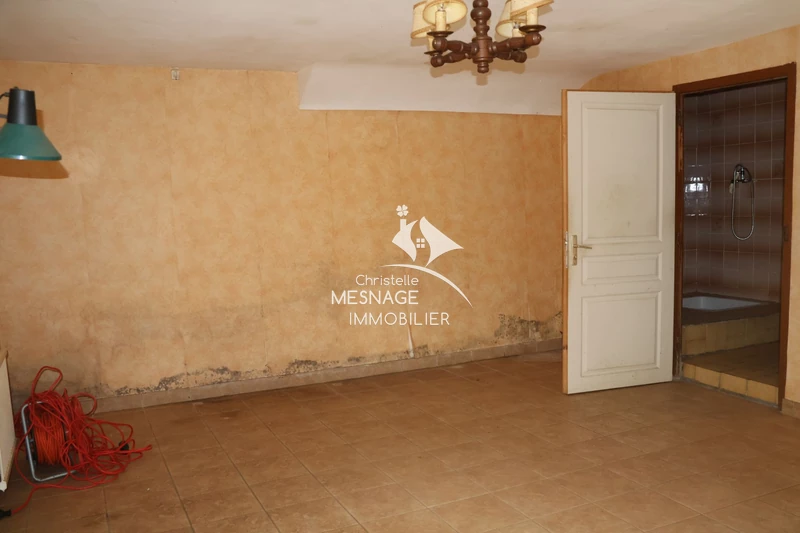 Vente maison en pierre Dinan  