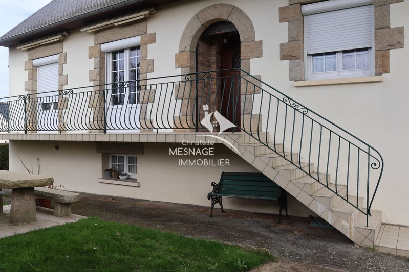 Vente maison Dinan  Vente maison Dinan