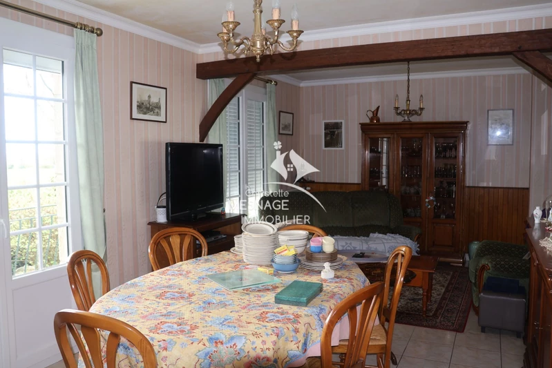 Vente maison Dinan  Vente maison Dinan