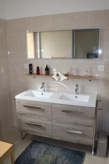 Vente maison Plumaugat  
