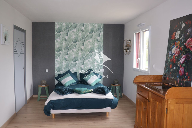 Vente maison Plumaugat  